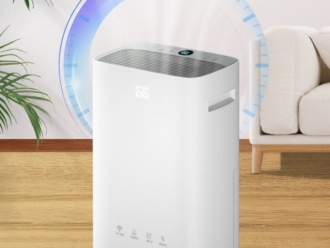 行業新聞梅雨期防潮要選工業防潮機