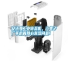 安詩曼工業除濕機，讓電子廠不用再擔心潮濕問題！