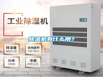 常見(jiàn)問(wèn)題除濕機(jī)有什么用？