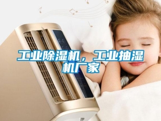 企業新聞工業除濕機，工業抽濕機廠家