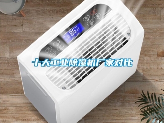 企業(yè)新聞十大工業(yè)除濕機(jī)廠家對(duì)比