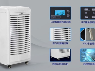 常見問題更多：除濕機廠家