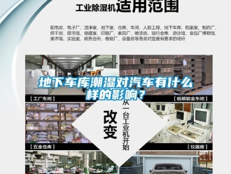 企業新聞地下車庫潮濕對汽車有什么樣的影響？