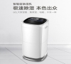 水性漆烘干機，水性漆烘干除濕一體機