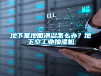 企業新聞地下室地面潮濕怎么辦？地下室工業抽濕機