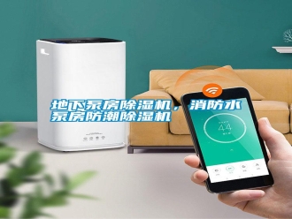 常見問題地下泵房除濕機(jī)，消防水泵房防潮除濕機(jī)