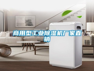 企業(yè)新聞商用型工業(yè)除濕機(jī)廠家直銷(xiāo)