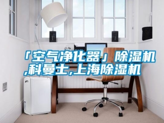 企業新聞「空氣凈化器」除濕機,科曼士,上海除濕機