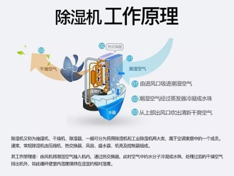 常見問題中藥材怎么烘干不變色？中藥材烘干用除濕機