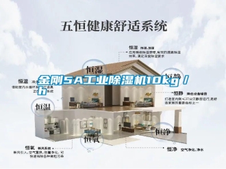 常見問題金剛5A工業除濕機10kg／h