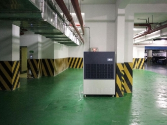 常見問題擁有安詩曼除濕機的8大好處！