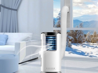 常見問題晝夜溫差、濕度則普遍偏高怎么辦？