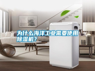 常見問題為什么海洋工業需要使用除濕機？