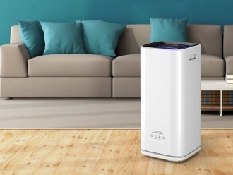 常見問題濕膜加濕機可為機房加濕